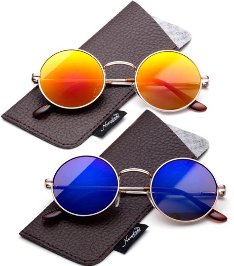 john lennon vintage sunglasses